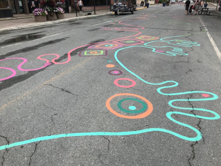art urbain art public murale rouyn-noranda