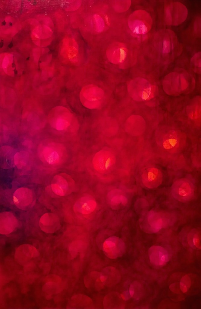 peinture arts visuels contemporain abstrait Abitibi-Témiscamingue