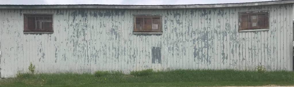 art public Abitibi-Témiscamingue La Sarre