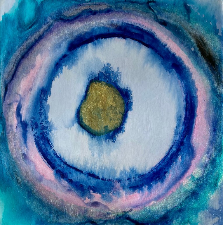 peinture abstraite art contemporain studio art abstract painting